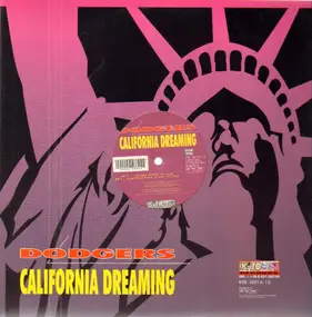 The Dodgers - California Dreaming