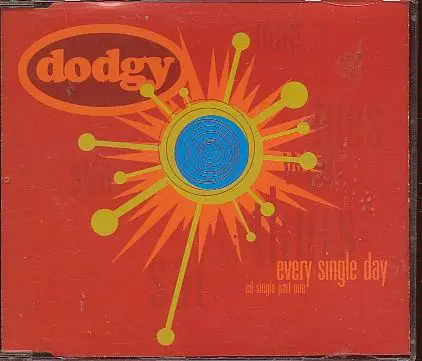 Dodgy - Every Single Day