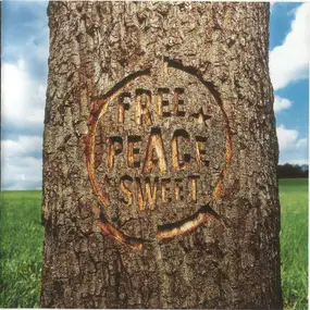 Dodgy - Free Peace Sweet