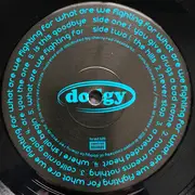 LP - Dodgy - What Are We Fighting For