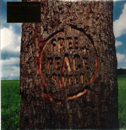 Dodgy - Free Peace Sweet