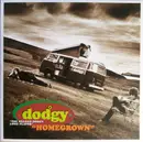 CD - Dodgy - Homegrown