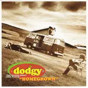 CD - Dodgy - Homegrown