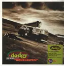 LP - Dodgy - Homegrown - Blue Vinyl
