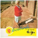 7inch Vinyl Single - Dodgy - Lovebirds - Signed by Julian Germain
