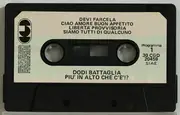 MC - Dodi Battaglia - Più In Alto Che C'È!? - Still Sealed.