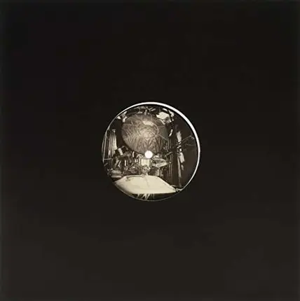 Dodi Palese - Greetings From The Solar