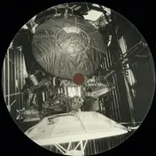 Dodi Palese - Greetings from the Solar System Remixes