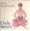 LP - Dodie Stevens - Pink Shoe Laces