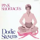 LP - Dodie Stevens - Pink Shoelaces