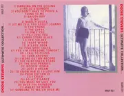 CD - Dodie Stevens - Ultimate Collection