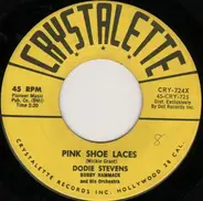 Dodie Stevens - Pink Shoe Laces