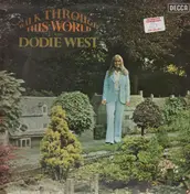 Dodie West - Walk Through This World