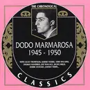 CD - Dodo Marmarosa - 1945-1950