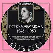 Dodo Marmarosa - 1945-1950