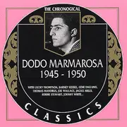 CD - Dodo Marmarosa - 1945-1950
