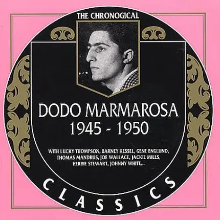 Dodo Marmarosa - 1945-1950