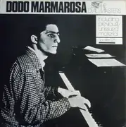 LP - Dodo Marmarosa - The Dial Masters