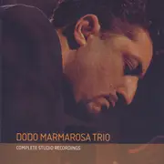 Double CD - Dodo Marmarosa Trio - Complete Studio Recordings - Mono