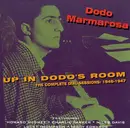 CD - Dodo Marmarosa - Up In Dodo's Room