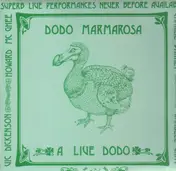 Dodo Marmarosa - A Live Dodo