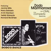 Dodo Marmarosa - Dodo Marmarosa On Dial - The Complete Sessions (1946-47)