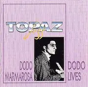 CD - Dodo Marmarosa - Dodo Lives