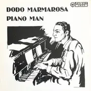 LP - Dodo Marmarosa - Piano Man