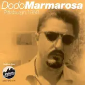 Dodo Marmarosa - Pittsburgh, 1958