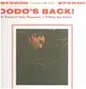 LP - Dodo Marmarosa - Dodo's Back