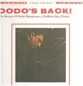 Dodo Marmarosa