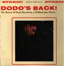 LP - Dodo Marmarosa - Dodo's Back - Insert