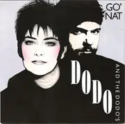 7inch Vinyl Single - Dodo And The Dodo's - Go' Nat