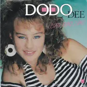 7inch Vinyl Single - Dodo Dee - Ciao Ciao Ciao