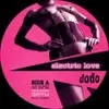 7'' - Dodo - Electric Love