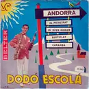 7inch Vinyl Single - Dodó Escolà - El Principat - EP