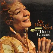 Dodo Greene