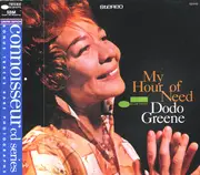 CD - Dodo Greene - My Hour Of Need