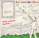 7inch Vinyl Single - Dodo Und Die Spatzen - Ein Lied Für Oma
