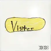 The Dodos - VISITOR