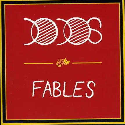 DODOS - FABLES