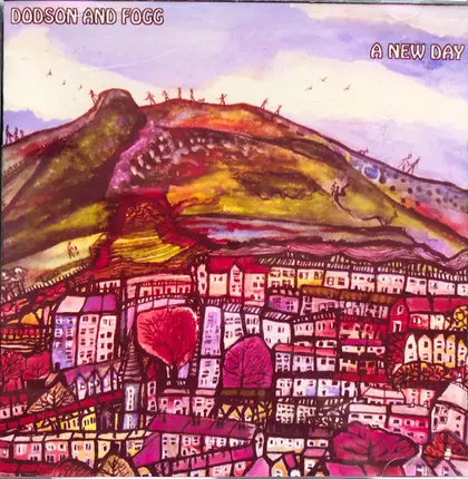 Dodson And Fogg - A New Day