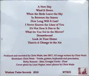 CD - Dodson And Fogg - A New Day