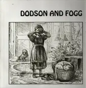 LP - Dodson And Fogg - Dodson And Fogg