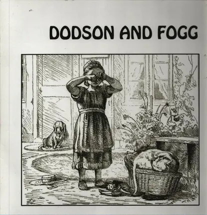 Dodson And Fogg - Dodson And Fogg