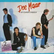 doe maar - 5 Jaar Doe Maar - Het Complete Overzicht