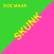doe maar - Skunk -Lp+cd/HQ-