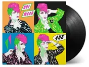 doe maar - 4us -HQ/Insert/Lp+cd-