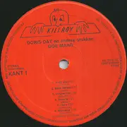LP - Doe Maar - Doris Day En Andere Stukken