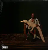 Doechii - Alligator Bites Never Heal